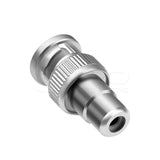 CGPro RCA Female to BNC Male SDI Adapter