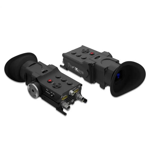 PORTKEYS OEYE-3G Electronic Viewfinder 3G-SDI 4K HDMI Support (B-Stock)