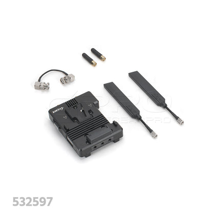 VAXIS Storm 3000 DV TX Wireless 3G-SDI/HDMI Transmitter For Storm Series (1000m/3000ft)