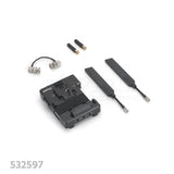 VAXIS Storm 3000 DV TX Wireless 3G-SDI/HDMI Transmitter For Storm Series (1000m/3000ft)