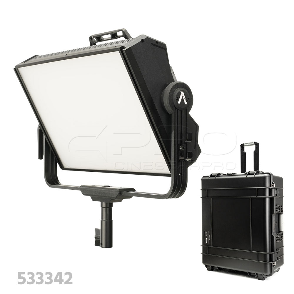 Aputure Nova P300c RGBWW LED Panel Light