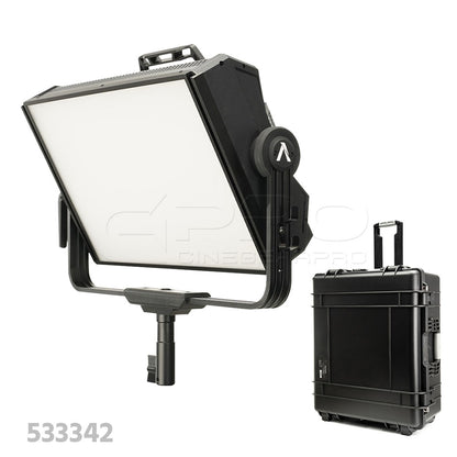 Aputure Nova P300c RGBWW LED Panel Light