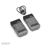 VAXIS ATOM 500 SDI/HDMI Wireless Video Transmission System