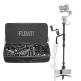 TiLTA Float Handheld Gimbal Support Counterbalance Steadicam System For DJI RS2/RS3 Pro