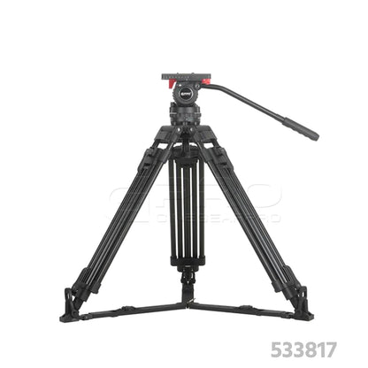 CGPro Prime 7 Carbon Fibre Tripod Kits Tripod - CINEGEARPRO