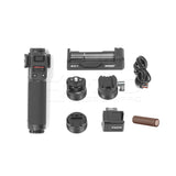 TiLTA TGA-ARG-WCH Dual Channel Wireless Lens Control Handle for Ring Grip