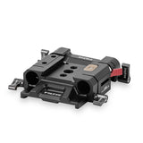 TiLTA TA-BSP5-15-B Tiltaing 15mm LWS Baseplate Type V
