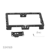 Nitze TP-R7P Monitor Cage Kit for Desview R7/R7P 7’’