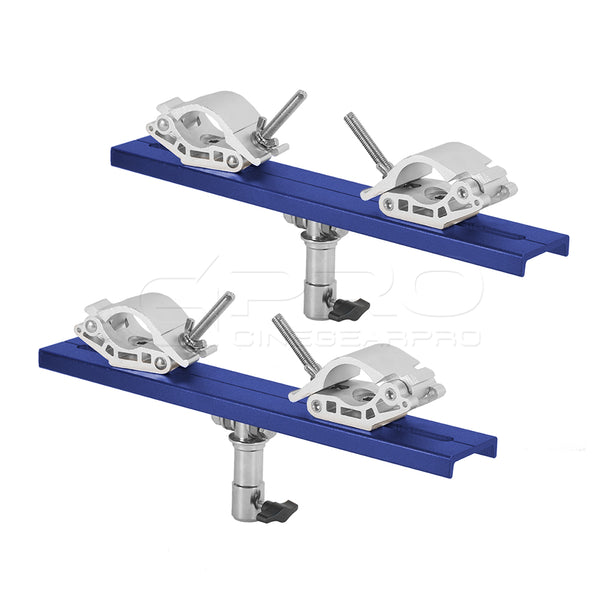 CINEGRIPPRO G07017 Truss Coupler Adapter