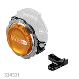 KipperTie Revolva RF/EF Lens Adapter Mount For RED Komodo
