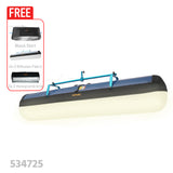 APARO RADi24-2 Air 600W Bi-Colour Balloon Tube Light (3000-5600K)
