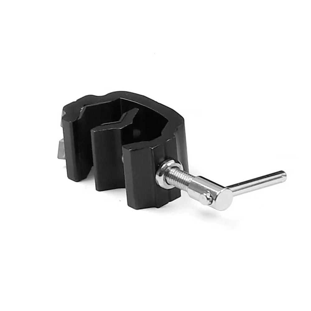 Falconeyes CL-40V Clamp  Built-in V-Mount QR Adapter
