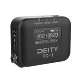 Deity Microphones TC-1 Wireless Timecode Generator