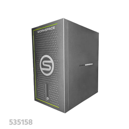Symply WORKSPACE Thunderbolt 3 SAN storage solution