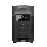 EcoFlow DELTA Pro 3600Wh Portable Power Station