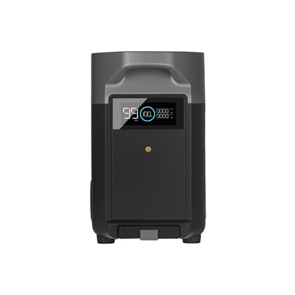 EcoFlow DELTA Pro Smart Extra Battery