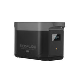 EcoFlow DELTA Max Smart Extra Battery