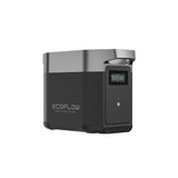 EcoFlow DELTA 2 Smart Extra Battery