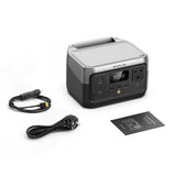 EcoFlow RIVER 2 256Wh Portable Power Station