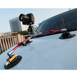 ASXMOV XP-04 Suction Cup