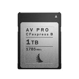 Angelbird 1TB AV Pro MK2 CFexpress 2.0 Type B Memory Card