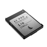 Angelbird 1TB AV Pro MK2 CFexpress 2.0 Type B Memory Card