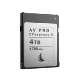 Angelbird 1TB AV Pro MK2 CFexpress 2.0 Type B Memory Card