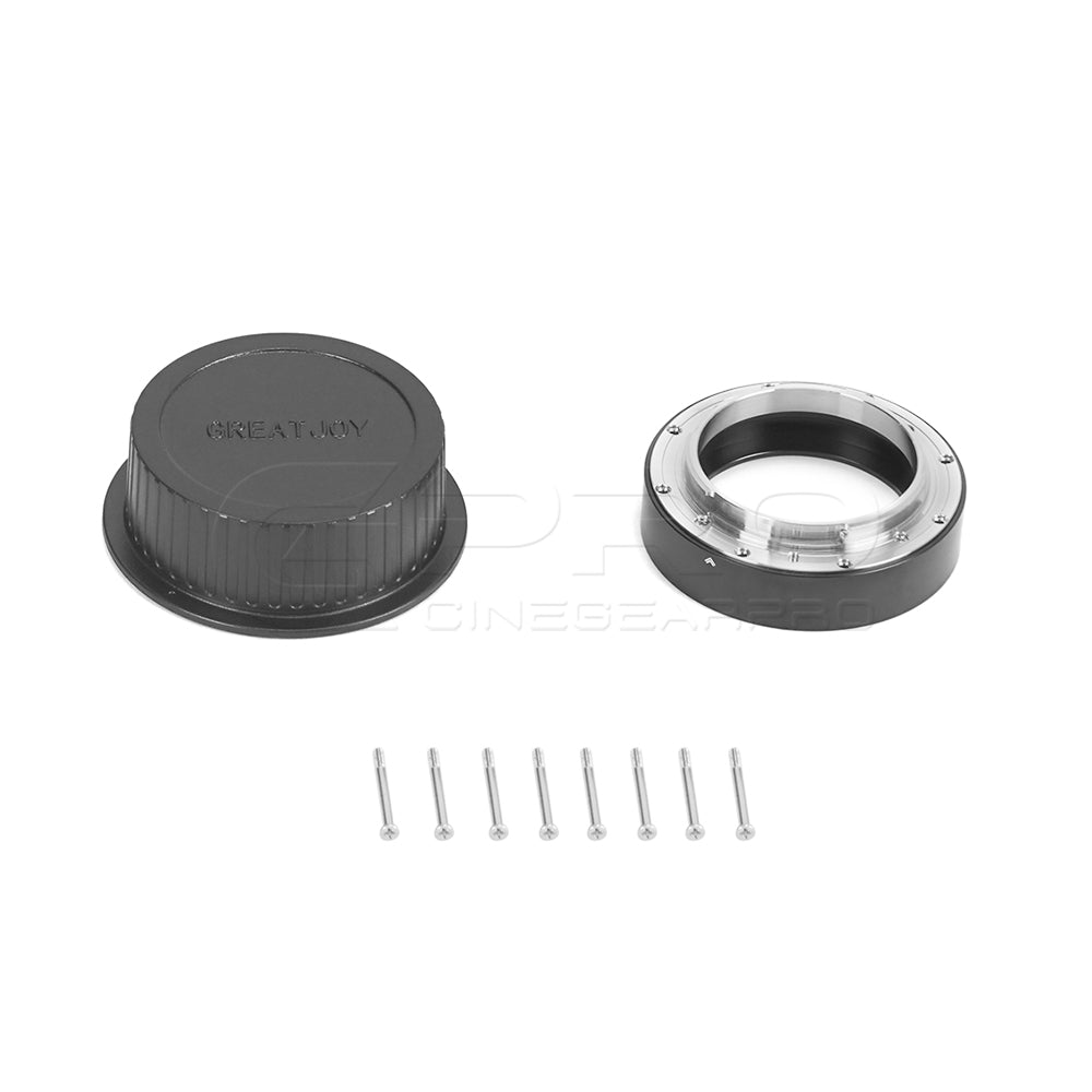 BLAZAR (Great Joy) EF Mount Adapter