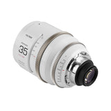 Viltrox EPIC T2.0 1.33x Full-Frame Anamorphic 3-Lens Set
