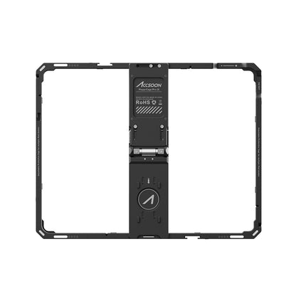 Accsoon iPad PowerCage Pro II