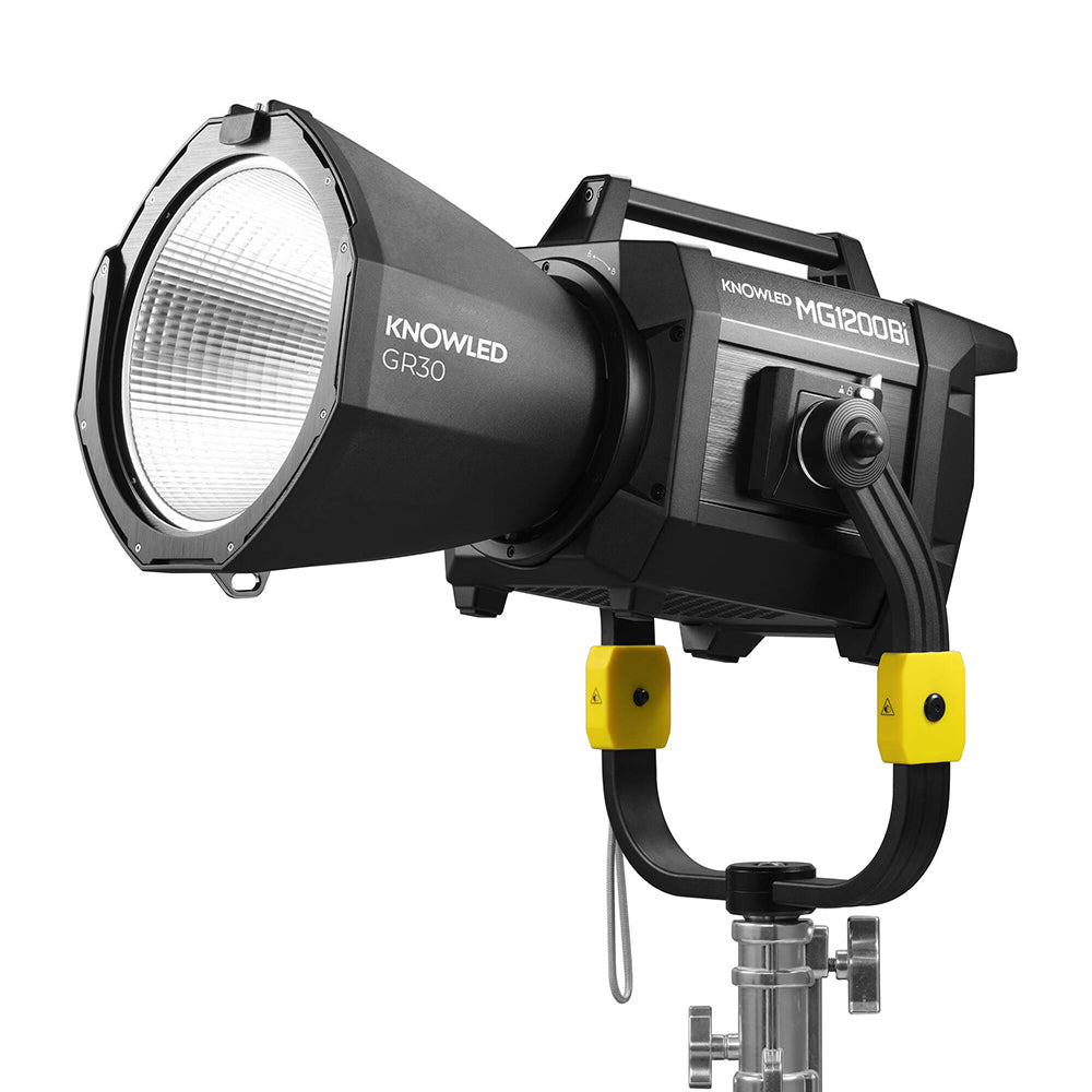 Godox MG1200Bi KNOWLED Bi-color LED Light 1400W