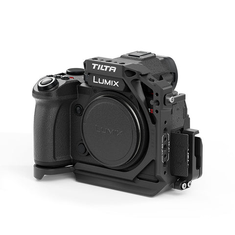 TiLTA TA-T50 Panasonic Lumix S5 II S5 IIX Cage System