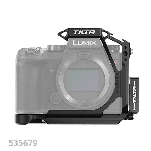 TiLTA TA-T50 Panasonic Lumix S5 II S5 IIX Cage System