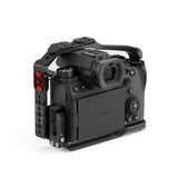 TiLTA TA-T50 Panasonic Lumix S5 II S5 IIX Cage System