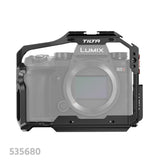 TiLTA TA-T50 Panasonic Lumix S5 II S5 IIX Cage System