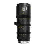 DZOFILM CATTA ZOOM FF 18-35mm T2.9 Full Frame Cine Zoom Lens E/RF/L/Z/X Mount (White/Black)