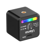 Ulanzi L2 RGB 4W Colour Magnetic Mini COB LED Light Cube