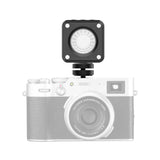 Ulanzi L2 RGB 4W Colour Magnetic Mini COB LED Light Cube