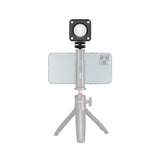 Ulanzi L2 RGB 4W Colour Magnetic Mini COB LED Light Cube