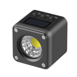 Ulanzi L2 Bi-Colour 3.5W Magnetic Mini COB LED Light Cube