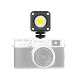 Ulanzi L2 Bi-Colour 3.5W Magnetic Mini COB LED Light Cube