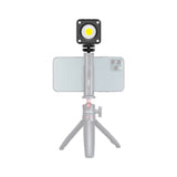 Ulanzi L2 Bi-Colour 3.5W Magnetic Mini COB LED Light Cube