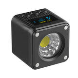 Ulanzi L2 Bi-Colour 3.5W Magnetic Mini COB LED Light Cube