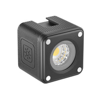Ulanzi L2 Waterproof 5600K Magnetic Mini COB LED Light Cube