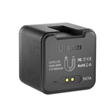 Ulanzi L2 Waterproof 5600K Magnetic Mini COB LED Light Cube