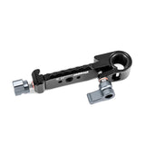 Vlogger NATO Rod Holder For DJI RS3 RS3 Pro