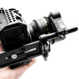 Vlogger NATO Rod Holder For DJI RS3 RS3 Pro