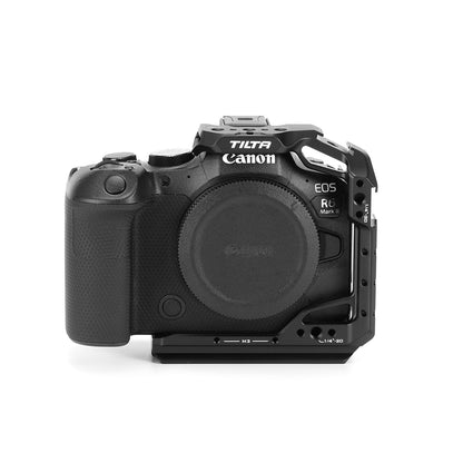 TiLTA Half Camera Cage for Canon R6 Mark II