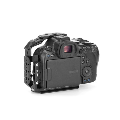 TiLTA Half Camera Cage for Canon R6 Mark II