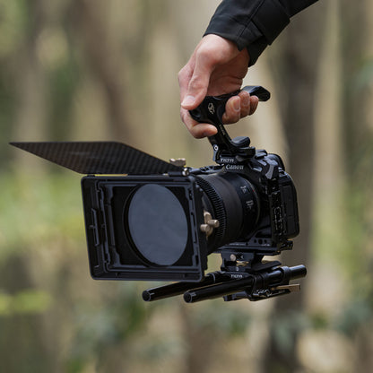 TiLTA Half Camera Cage for Canon R6 Mark II